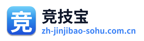 竞技宝 Logo